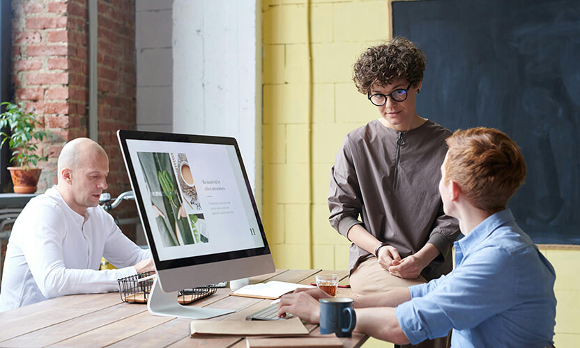 7 Steps to Launching a Successful Business