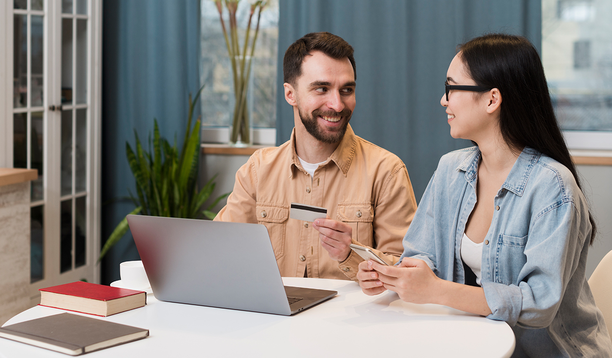 Branding & Marketing Consulting