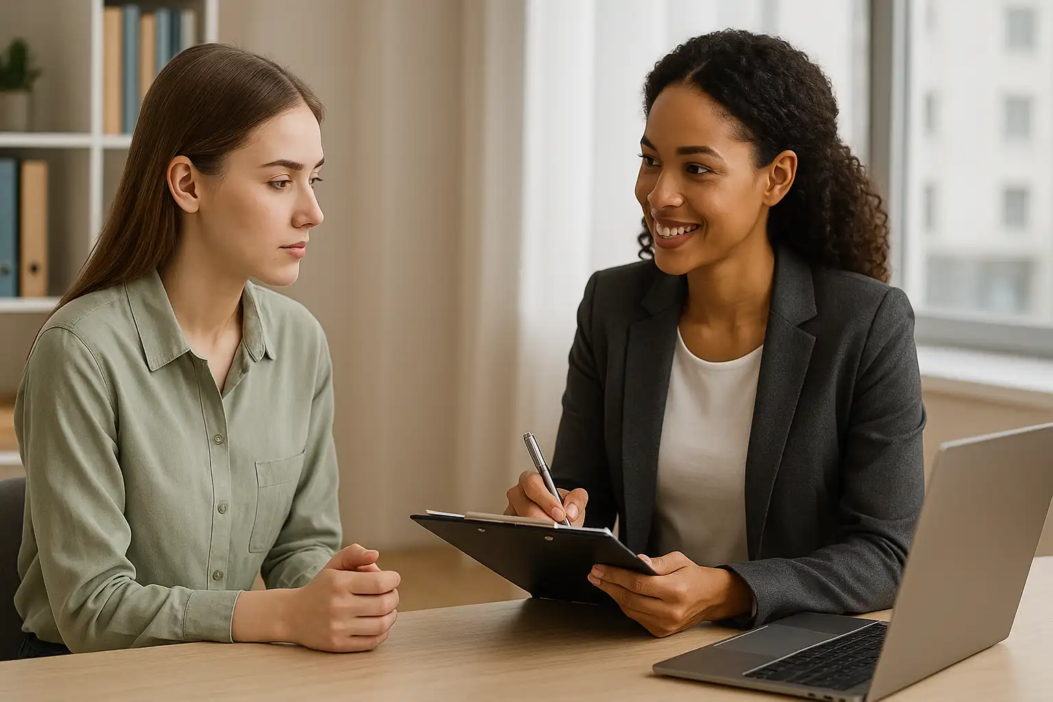 Career Counseling & Development